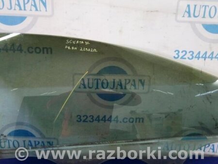 ФОТО Стекло двери для Hyundai Sonata YF (09.2009-03.2014) Киев
