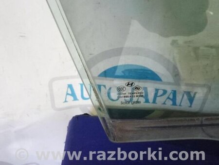 ФОТО Стекло двери для Hyundai Sonata YF (09.2009-03.2014) Киев