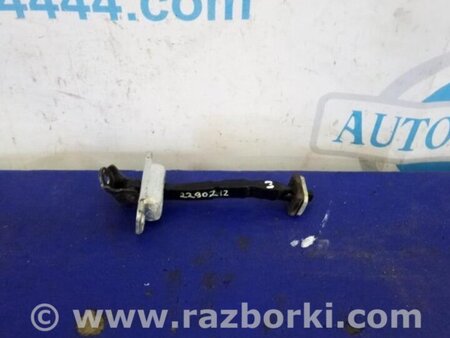 ФОТО Ограничитель двери для Hyundai Sonata YF (09.2009-03.2014) Киев