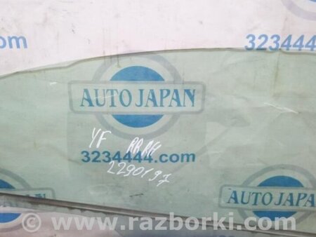 ФОТО Стекло двери для Hyundai Sonata YF (09.2009-03.2014) Киев