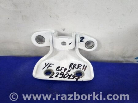 ФОТО Петля двери верхняя для Hyundai Sonata YF (09.2009-03.2014) Киев