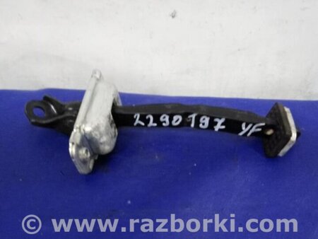 ФОТО Ограничитель двери для Hyundai Sonata YF (09.2009-03.2014) Киев