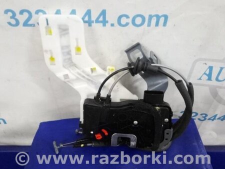 ФОТО Замок двери для Hyundai Sonata YF (09.2009-03.2014) Киев