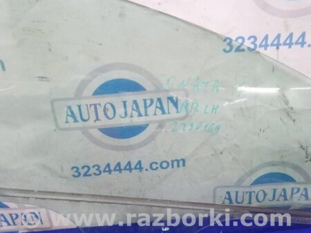 ФОТО Стекло двери для Hyundai Sonata YF (09.2009-03.2014) Киев