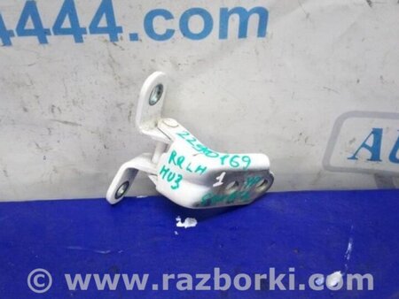 ФОТО Петля двери нижняя для Hyundai Sonata YF (09.2009-03.2014) Киев
