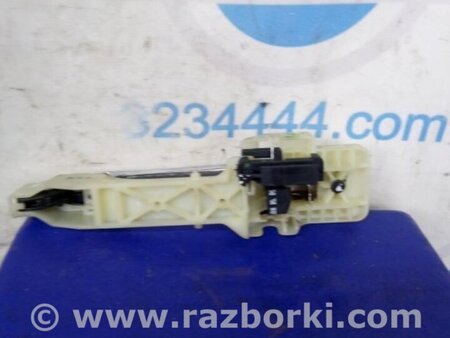 ФОТО Ручка двери для Hyundai Sonata YF (09.2009-03.2014) Киев