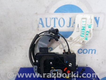ФОТО Замок двери для Hyundai Sonata YF (09.2009-03.2014) Киев