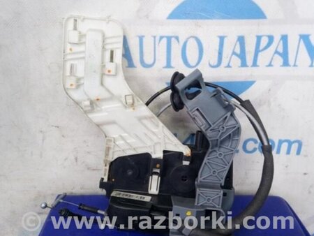 ФОТО Замок двери для Hyundai Sonata YF (09.2009-03.2014) Киев
