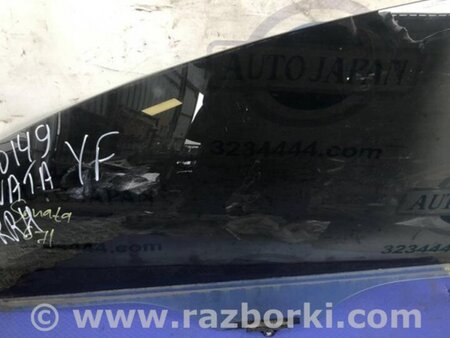 ФОТО Стекло двери для Hyundai Sonata YF (09.2009-03.2014) Киев
