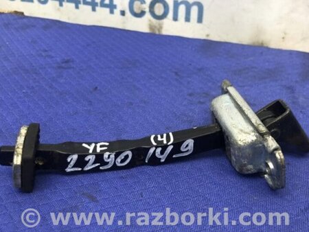 ФОТО Ограничитель двери для Hyundai Sonata YF (09.2009-03.2014) Киев