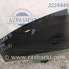 Стекло двери Hyundai Sonata YF (09.2009-03.2014)