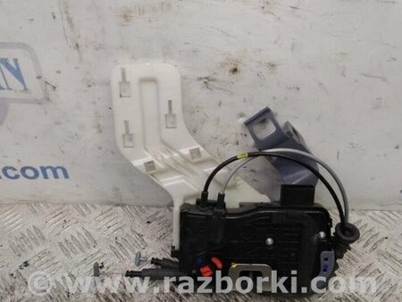 ФОТО Замок двери для Hyundai Sonata YF (09.2009-03.2014) Киев