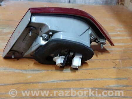 ФОТО Фонарь задний внутренний для Hyundai Sonata YF (09.2009-03.2014) Киев