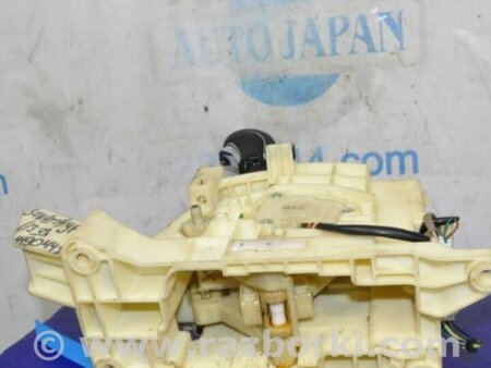 ФОТО Кулиса переключения АКПП для Hyundai Sonata YF (09.2009-03.2014) Киев