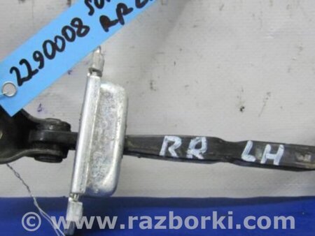 ФОТО Ограничитель двери для Hyundai Sonata YF (09.2009-03.2014) Киев