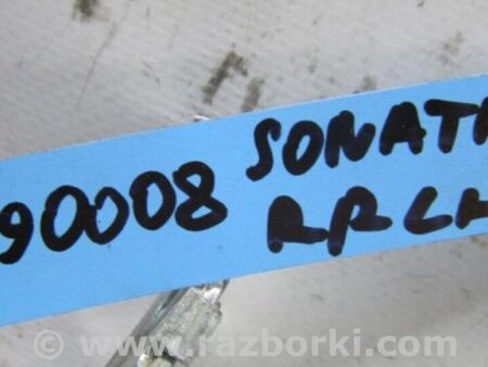 ФОТО Ограничитель двери для Hyundai Sonata YF (09.2009-03.2014) Киев