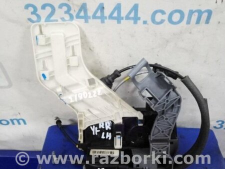 ФОТО Замок двери для Hyundai Sonata YF (09.2009-03.2014) Киев
