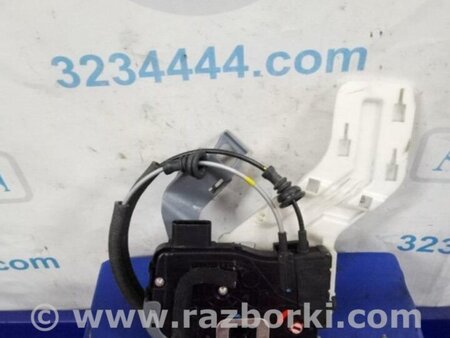 ФОТО Замок двери для Hyundai Sonata YF (09.2009-03.2014) Киев