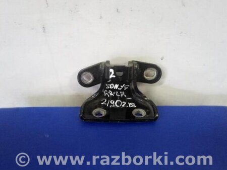 ФОТО Петля двери верхняя для Hyundai Sonata YF (09.2009-03.2014) Киев