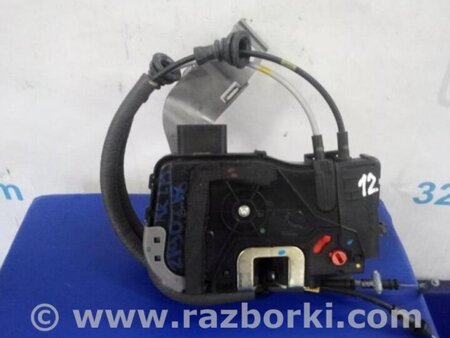 ФОТО Замок двери для Hyundai Sonata YF (09.2009-03.2014) Киев