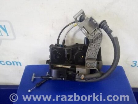 ФОТО Замок двери для Hyundai Sonata YF (09.2009-03.2014) Киев