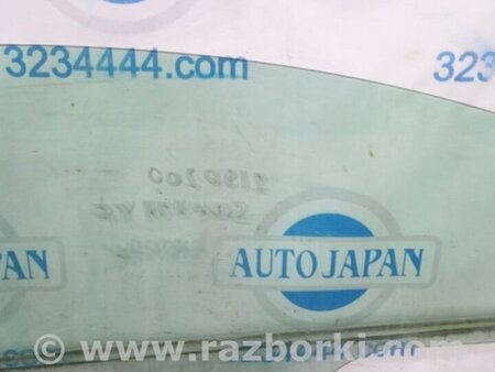 ФОТО Стекло двери для Hyundai Sonata YF (09.2009-03.2014) Киев