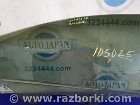 ФОТО Стекло двери для Hyundai Sonata YF (09.2009-03.2014) Киев