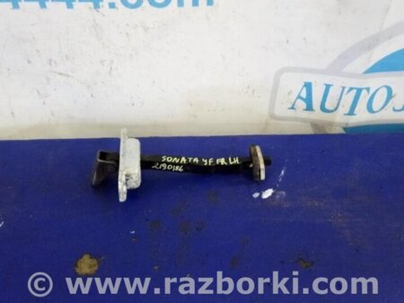 ФОТО Ограничитель двери для Hyundai Sonata YF (09.2009-03.2014) Киев