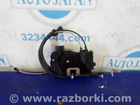 ФОТО Замок двери для Hyundai Sonata YF (09.2009-03.2014) Киев
