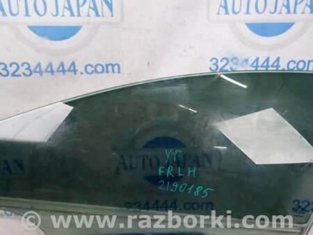 ФОТО Стекло двери для Hyundai Sonata YF (09.2009-03.2014) Киев
