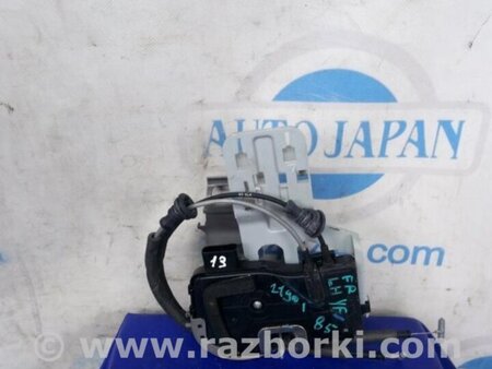 ФОТО Замок двери для Hyundai Sonata YF (09.2009-03.2014) Киев
