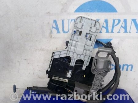 ФОТО Замок двери для Hyundai Sonata YF (09.2009-03.2014) Киев