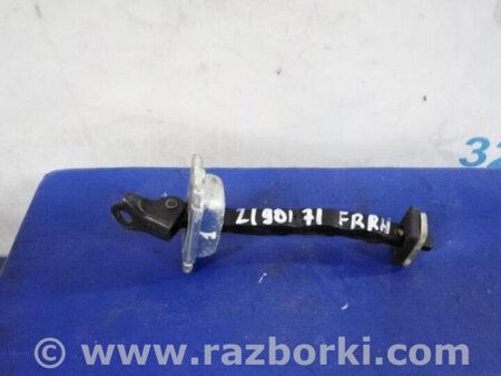 ФОТО Ограничитель двери для Hyundai Sonata YF (09.2009-03.2014) Киев