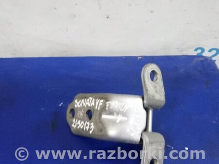 ФОТО Петля двери верхняя для Hyundai Sonata YF (09.2009-03.2014) Киев