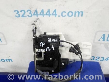 ФОТО Замок двери для Hyundai Sonata YF (09.2009-03.2014) Киев