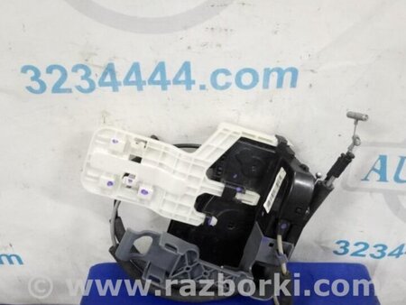 ФОТО Замок двери для Hyundai Sonata YF (09.2009-03.2014) Киев
