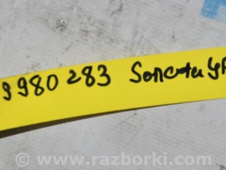 ФОТО Кардан рулевого управления для Hyundai Sonata YF (09.2009-03.2014) Киев