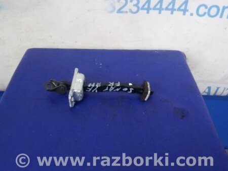 ФОТО Ограничитель двери для Hyundai Sonata YF (09.2009-03.2014) Киев