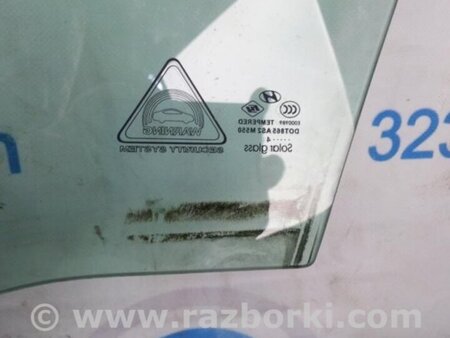 ФОТО Стекло двери для Hyundai Sonata YF (09.2009-03.2014) Киев
