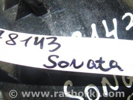 ФОТО Лючок топливного бака для Hyundai Sonata YF (09.2009-03.2014) Киев