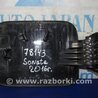 ФОТО Лючок топливного бака для Hyundai Sonata YF (09.2009-03.2014) Киев