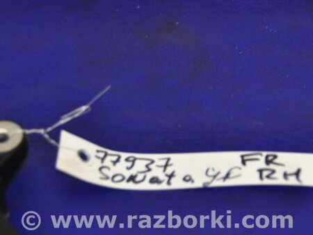ФОТО Датчик удара для Hyundai Sonata YF (09.2009-03.2014) Киев