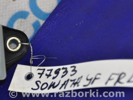 ФОТО Датчик удара для Hyundai Sonata YF (09.2009-03.2014) Киев