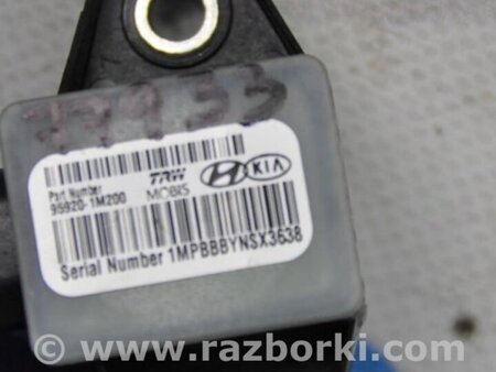 ФОТО Датчик удара для Hyundai Sonata YF (09.2009-03.2014) Киев