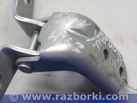ФОТО Петля двери нижняя для Hyundai Sonata YF (09.2009-03.2014) Киев