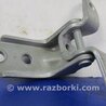 ФОТО Петля двери нижняя для Hyundai Sonata YF (09.2009-03.2014) Киев