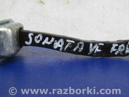 ФОТО Ограничитель двери для Hyundai Sonata YF (09.2009-03.2014) Киев