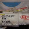 ФОТО AirBag шторка для Hyundai Sonata YF (09.2009-03.2014) Киев