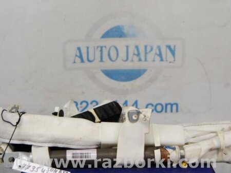 ФОТО AirBag шторка для Hyundai Sonata YF (09.2009-03.2014) Киев