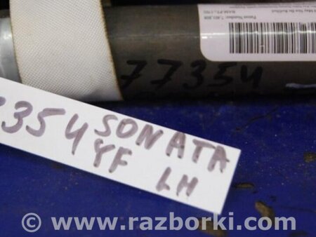 ФОТО AirBag шторка для Hyundai Sonata YF (09.2009-03.2014) Киев
